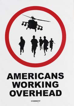 BanskyAmericans
