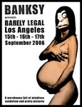 BanskyBarelyLegal