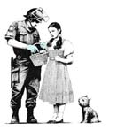 BanskyDorothy