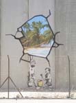 BanskyHoleWall