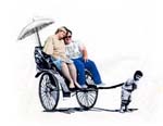 BanskyRIckshaw